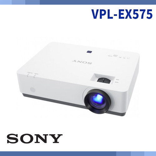 SONY VPL-EX575 4200안시 XGA 소니 프로젝터EX575