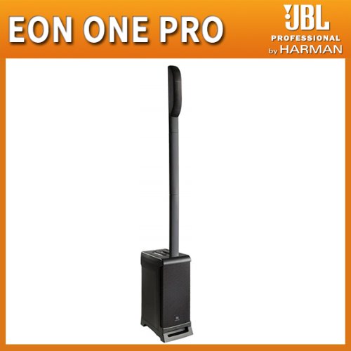 JBL EON ONE PRO 이동형 충전식 앰프 스피커 올인원PA