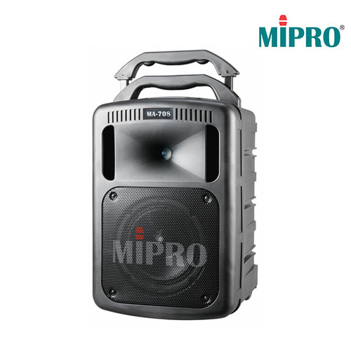 MIPRO MA708EXP MA708전용 확장형스피커/MA-708EXP