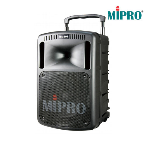 MIPRO MA808EXP MA808전용 확장형스피커/MA-808EXP