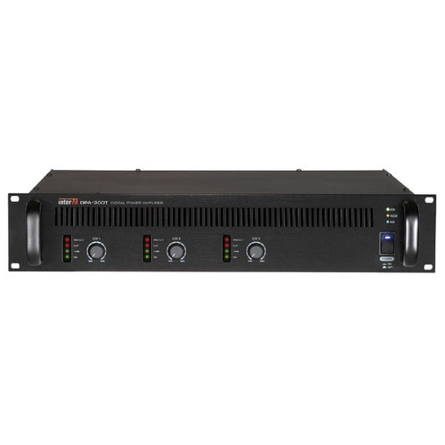 INTERM DPA300T/디지털 PA파워앰프/인터엠(DPA-300T)