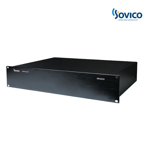 SOVICO ITB-8232/터미널보드/32채널터미널보드/구INKEL ITB8232