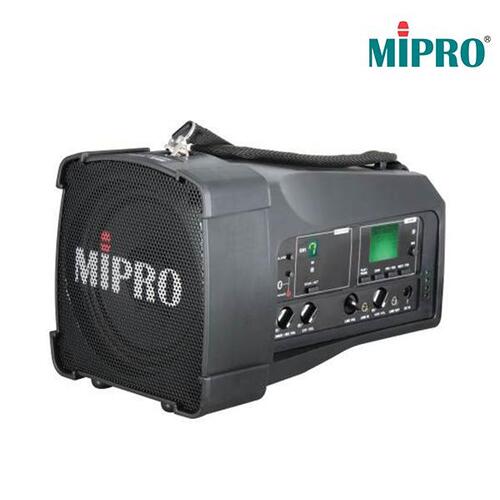 MIPRO MA100SB 포터블 무선 앰프스피커/MA-100SB