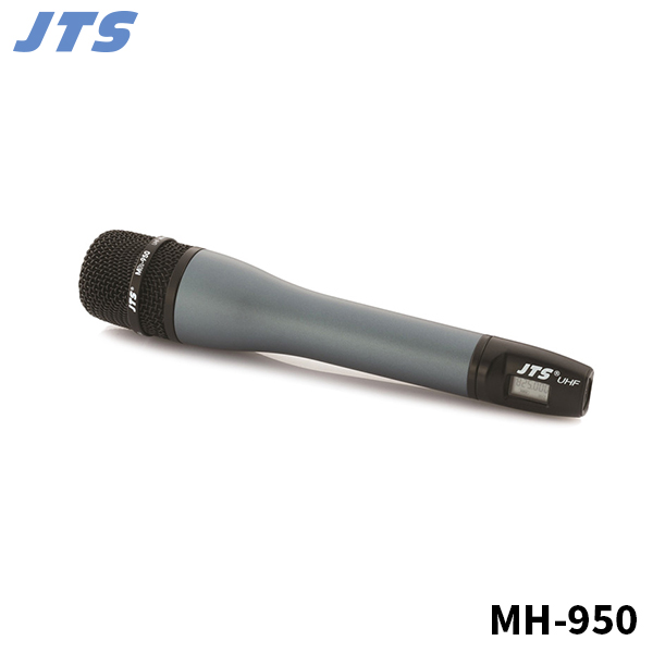 JTS MH950/무선 핸드타입 송신기/MH-950