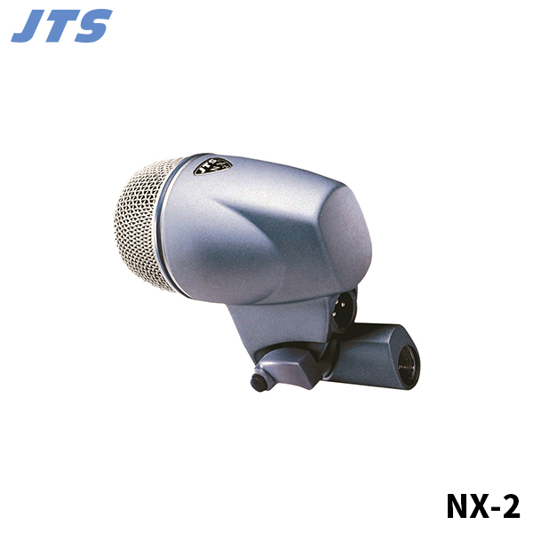 JTS NX2/연주용마이크/NX-2