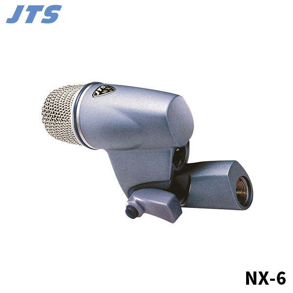 JTS NX6/연주용마이크/NX-6