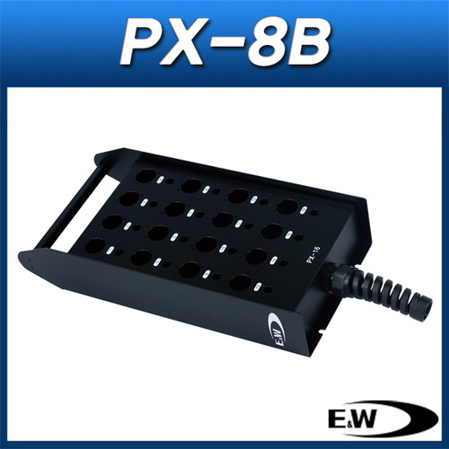 ENW PX-8B/멀티공박스/캐논8CH (EWD PX8B)