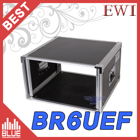 EWI BR-6UEF /하드랙케이스/앞뒤오픈형 (EWI BR6UF)