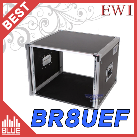 EWI BR-8UEF /하드랙케이스/앞뒤오픈형 (EWI BR8UEF)