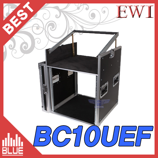 EWI BC-10UEF/하드랙케이스/상부믹서장착+10U 높이(EWI BC10UEF)