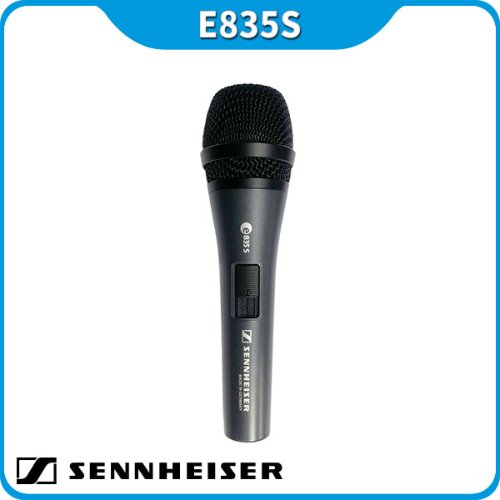 E835S/젠하이저 명품유선마이크/Sennheiser e835s (독일정품)