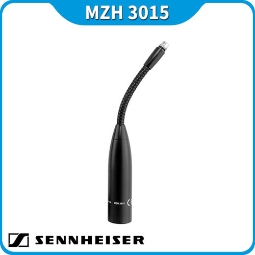 젠하이저 MZH3015/구즈넥모듈/SENNHEISER MZH-3015