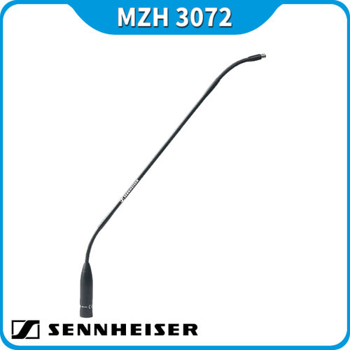 젠하이저 MZH3072/구즈넥마이크모듈/72cm/ MZH-3072