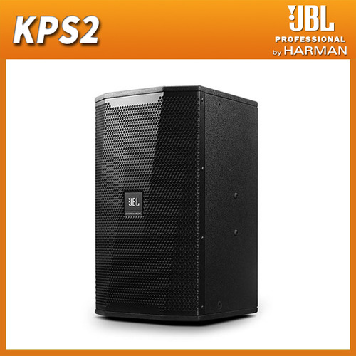 JBL KPS2 /패시브스피커/12인치/350W