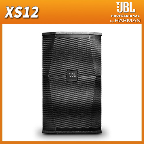 JBL XS12 12인치 2WAY스피커 패시브스피커