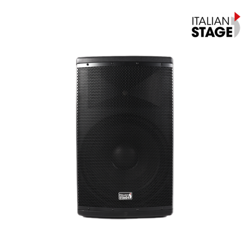 ITALIAN STAGE X212AUB/12인치/액티브 라우드 스피커/USB 블루투스