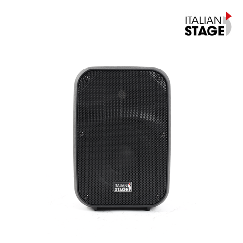 ITALIAN STAGE SPX08A/8인치/액티브 라우드 스피커/300W