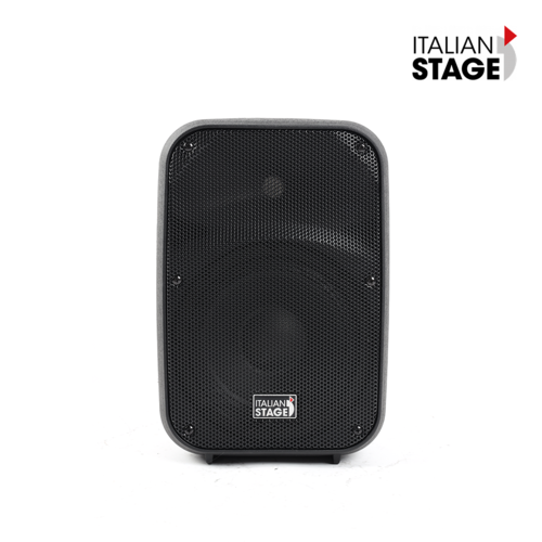 ITALIAN STAGE SPX10A/10인치/액티브 라우드 스피커/300W