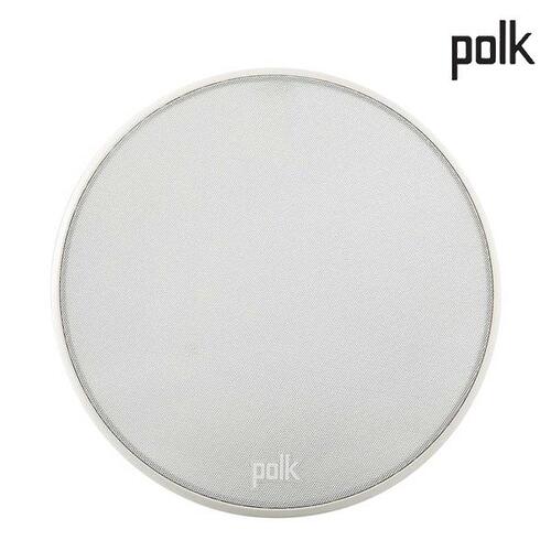 POLK V60S/6.5인치/100W/고성능 하이파이 천정 매립형 실링스피커/V60 Slim