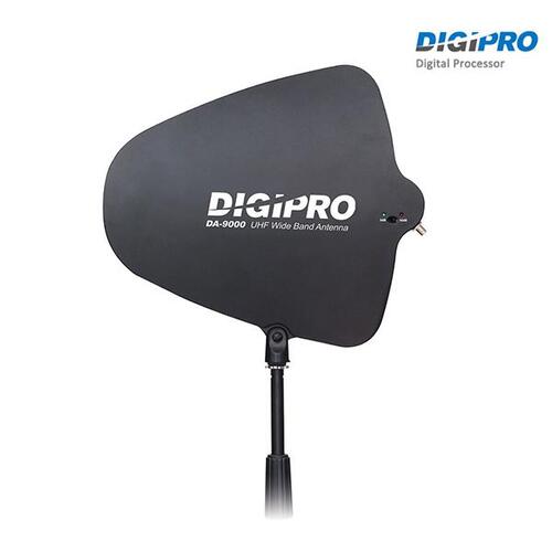 DIGIPRO DA9000 지향성 외장안테나/디지프로/DA-9000