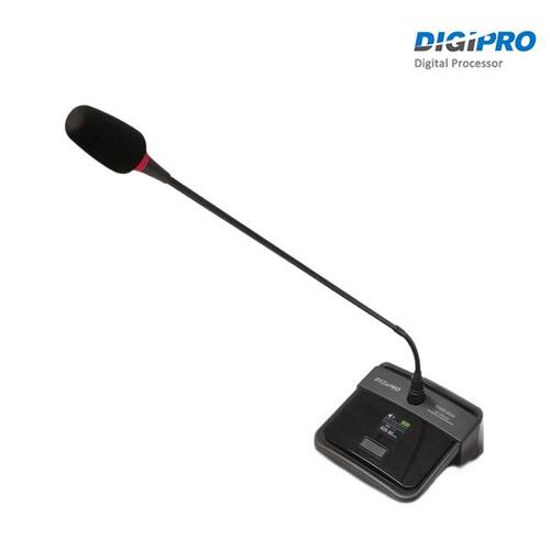 DIGIPRO DWG900 무선 구즈넥마이크 송신기/디지프로/DWG-900