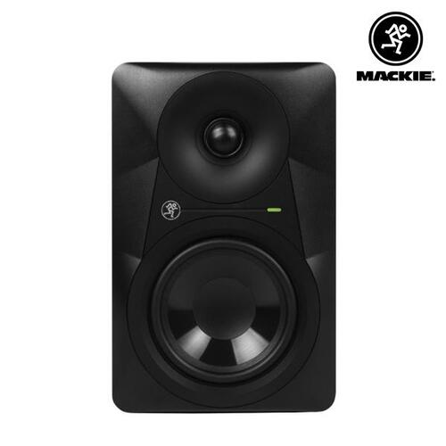 MACKIE MR624(1개)/스튜디오 모니터스피커/6.5인치/맥키/105W