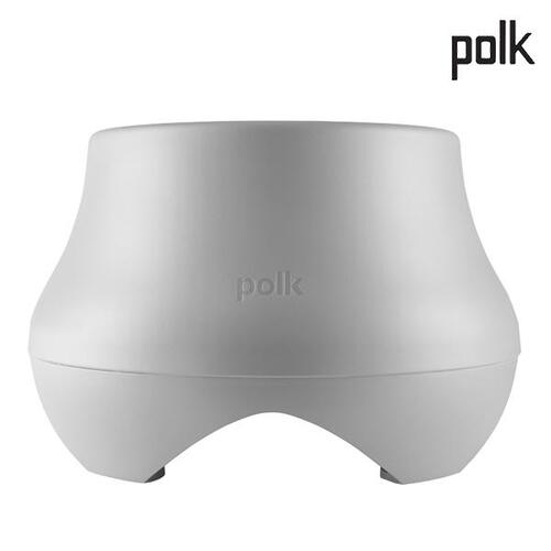 POLK ATRIUMSUB100 GY/회색/서브우퍼 스피커/200W