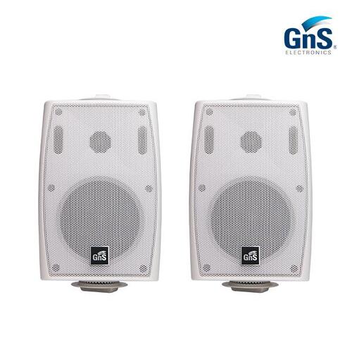 GNS GMS60W/벽부형스피커/패션스피커 (GMS-60W)