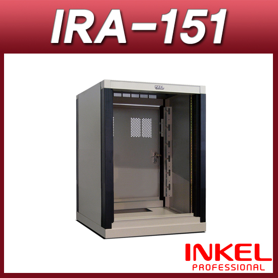 인켈PA IRA151/랙케이스/알루미늄/585*891*589/INKEL IRA-151