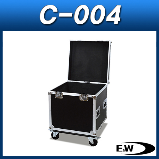 E&amp;W C-004/잡자재케이스/하드랙케이스/EW C004