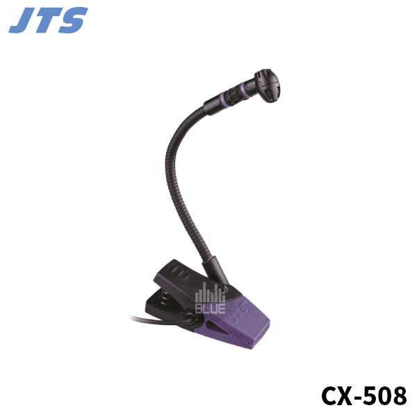JTS CX508/악기용마이크/CX-508