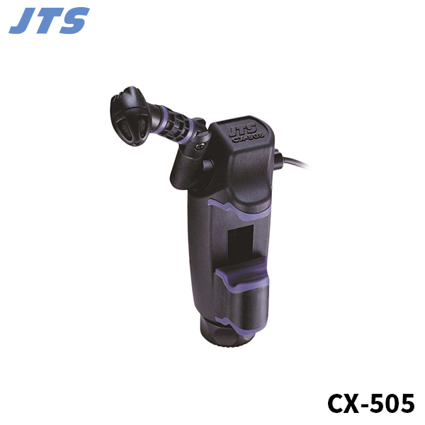 JTS CX505/콘덴서마이크/CX-505