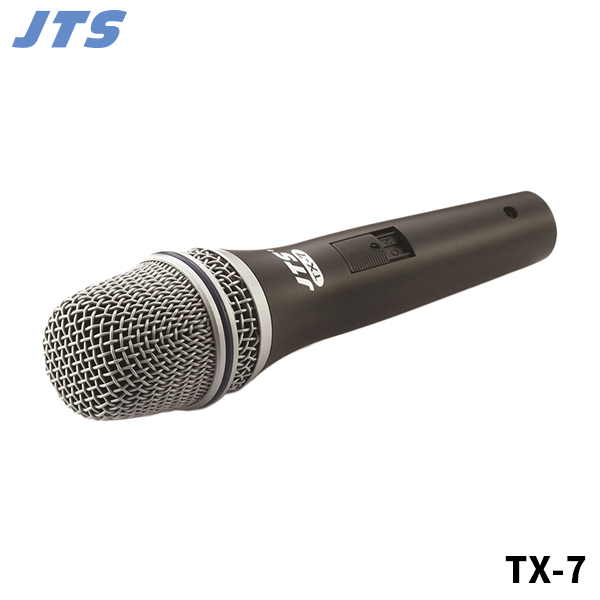 JTS TX8/다이나믹 마이크 (TX-7)