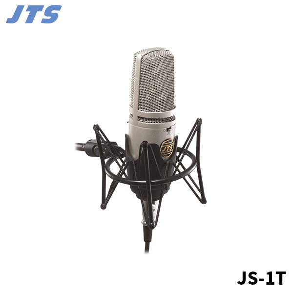 JTS JS1T/스튜디오 마이크/JS-1T