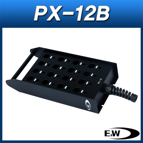 ENW PX-12B/멀티공박스/캐논12CH (EWD PX12B)