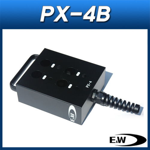 ENW PX-4B/멀티공박스/캐논4CH (EWD PX4B)