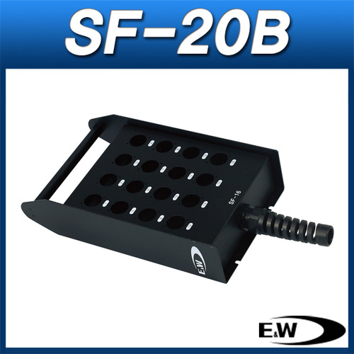ENW SF-20B/멀티공박스/캐논20CH (EWD SF20B)