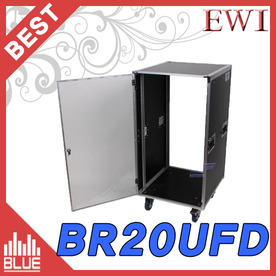 EWI BR20UF-D/하드랙케이스/아크릴도어(EWI BR20UF-D)