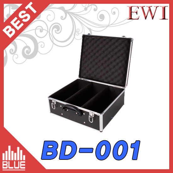 EWI BD-001/CD케이스81장 수납가능/다용도케이스/680*545*310 (EWI BD001)